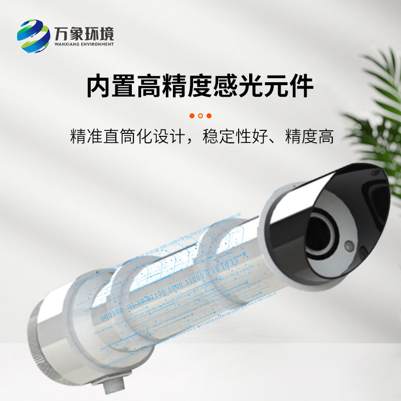 ??太陽直接輻射傳感器是測量什么的裝備？