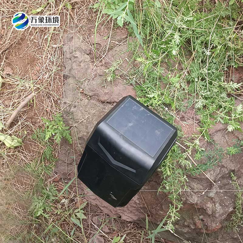 ??地裂縫監(jiān)測一體機適用于地質(zhì)災(zāi)害多發(fā)地區(qū)