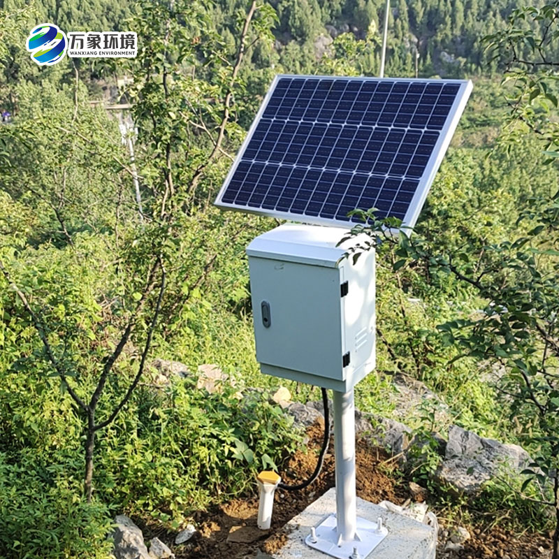 ??多點(diǎn)土壤墑情監(jiān)測系統(tǒng)：精準(zhǔn)灌溉，節(jié)水增效雙贏