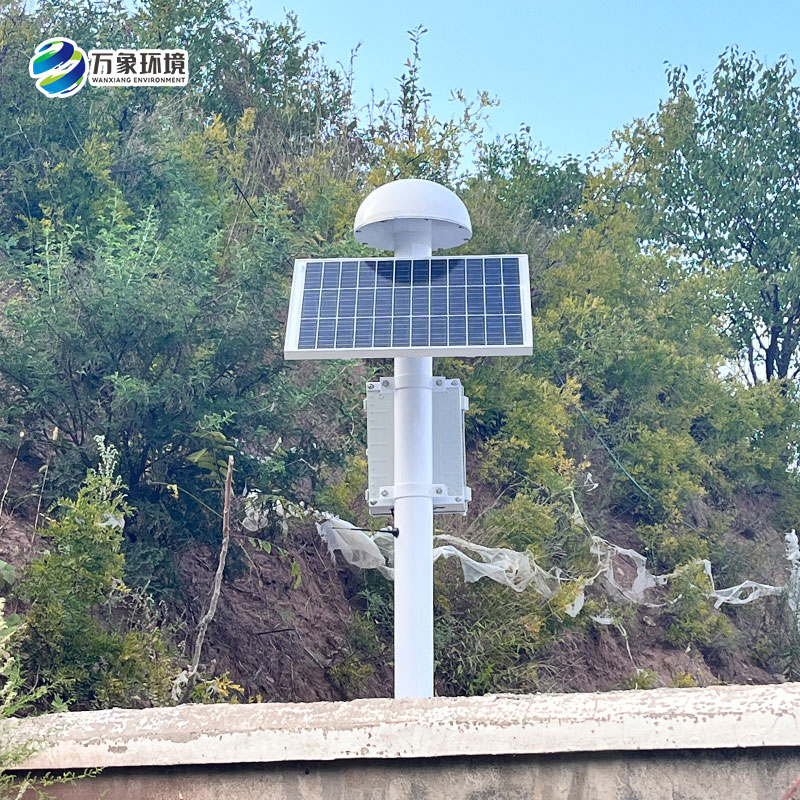 滑坡、地裂監(jiān)測(cè)預(yù)警系統(tǒng)