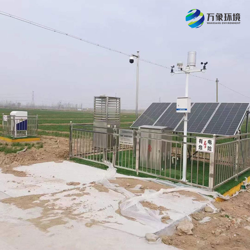 ??智慧農(nóng)業(yè)四情監(jiān)測(cè)系統(tǒng)，看萬(wàn)象環(huán)境是如何擁有超高性價(jià)比的！