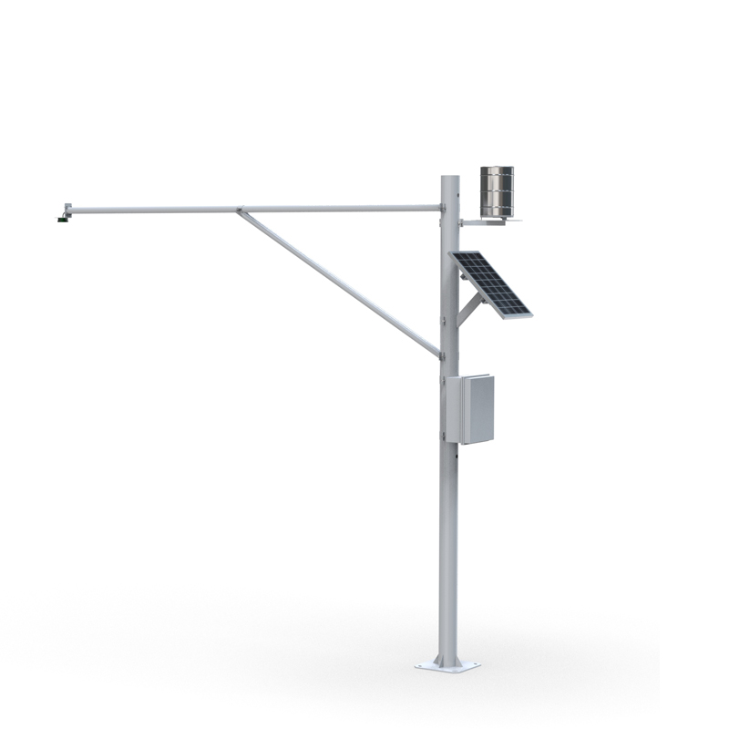 ??泥水位監(jiān)測站——高效率自動化的監(jiān)測站