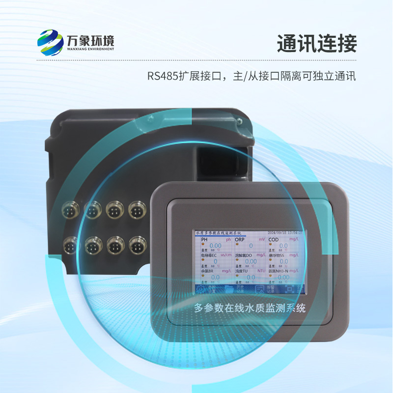 ??游泳池水質(zhì)監(jiān)測系統(tǒng)，創(chuàng)新水質(zhì)監(jiān)測新方式