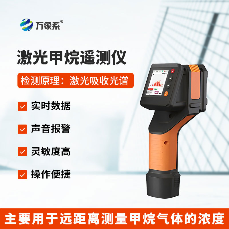 可燃?xì)怏w檢測儀