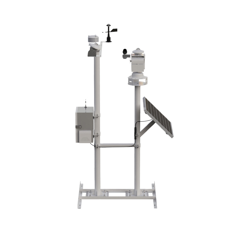 光伏電站環(huán)境監(jiān)測(cè)系統(tǒng)